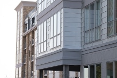 Baypointe Apartments in Stamford, CT