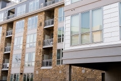 Baypointe Apartments in Stamford, CT