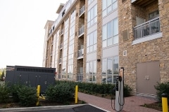 Baypointe Apartments in Stamford, CT