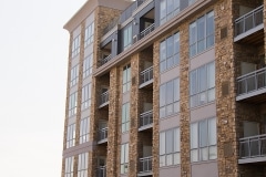 Baypointe Apartments in Stamford, CT