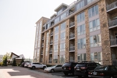 Baypointe Apartments in Stamford, CT