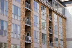 Baypointe Apartments in Stamford, CT
