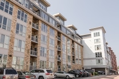 Baypointe Apartments in Stamford, CT