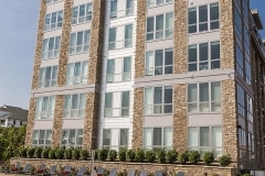 Baypointe Apartments in Stamford, CT