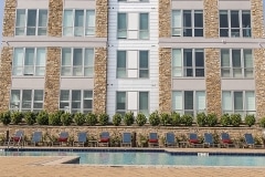Baypointe Apartments in Stamford, CT