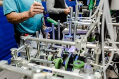 viwinco-profile-lamination-line-heat-guns-primer-application