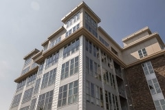 Quincy Loft Apartments in Norwalk, CT