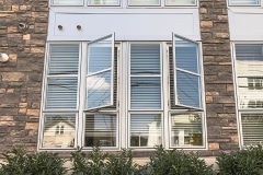 Quincy Loft Apartments in Norwalk, CT