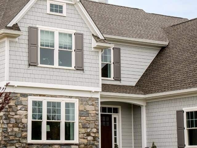 Viwinco S-Series New Construction Windows – Viwinco Windows