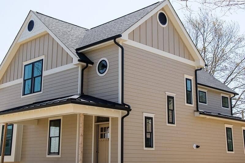 Viwinco S-Series New Construction Windows – Viwinco Windows
