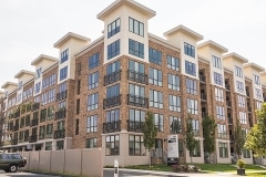 The Berkeley at Waypointe in Norwalk, CT