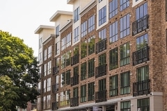 The Berkeley at Waypointe in Norwalk, CT