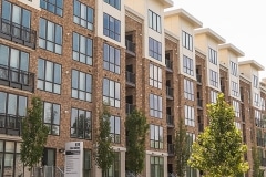 The Berkeley at Waypointe in Norwalk, CT