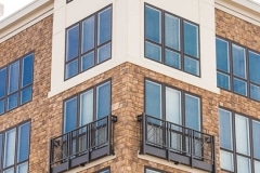 The Berkeley at Waypointe in Norwalk, CT