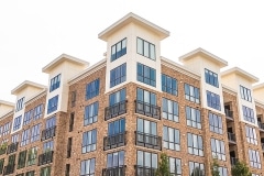 The Berkeley at Waypointe in Norwalk, CT