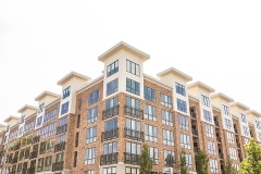 The Berkeley at Waypointe in Norwalk, CT