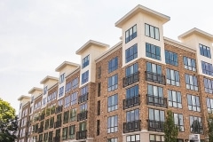 The Berkeley at Waypointe in Norwalk, CT