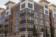 The Berkeley at Waypointe in Norwalk, CT