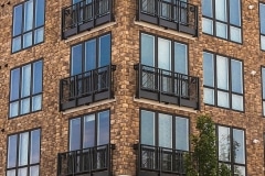 The Berkeley at Waypointe in Norwalk, CT