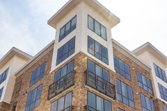 The Berkeley at Waypointe in Norwalk, CT