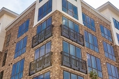 The Berkeley at Waypointe in Norwalk, CT