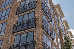 The Berkeley at Waypointe in Norwalk, CT