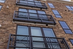 The Berkeley at Waypointe in Norwalk, CT