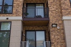 The Berkeley at Waypointe in Norwalk, CT