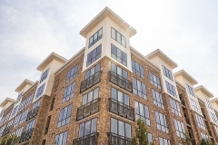 The Berkeley at Waypointe in Norwalk, CT
