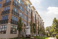 The Berkeley at Waypointe in Norwalk, CT