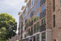 The Berkeley at Waypointe in Norwalk, CT
