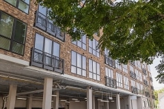 The Berkeley at Waypointe in Norwalk, CT