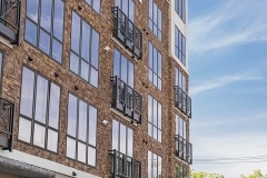 The Berkeley at Waypointe in Norwalk, CT