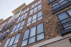 The Berkeley at Waypointe in Norwalk, CT