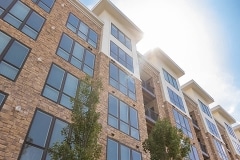 The Berkeley at Waypointe in Norwalk, CT