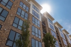 The Berkeley at Waypointe in Norwalk, CT
