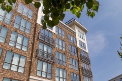 The Berkeley at Waypointe in Norwalk, CT