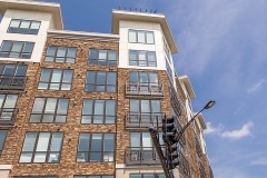 The Berkeley at Waypointe in Norwalk, CT