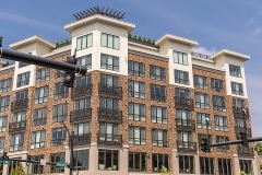The Berkeley at Waypointe in Norwalk, CT