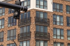 The Berkeley at Waypointe in Norwalk, CT