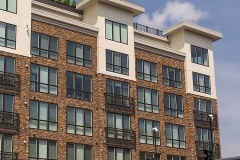 The Berkeley at Waypointe in Norwalk, CT