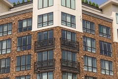 The Berkeley at Waypointe in Norwalk, CT