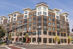 The Berkeley at Waypointe in Norwalk, CT