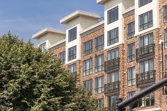 The Berkeley at Waypointe in Norwalk, CT
