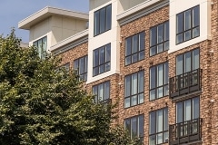 The Berkeley at Waypointe in Norwalk, CT