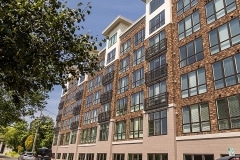 The Berkeley at Waypointe in Norwalk, CT