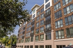 The Berkeley at Waypointe in Norwalk, CT