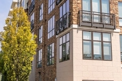 The Berkeley at Waypointe in Norwalk, CT