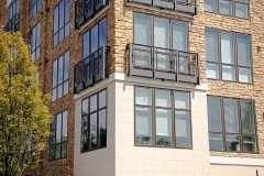 The Berkeley at Waypointe in Norwalk, CT