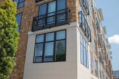 The Berkeley at Waypointe in Norwalk, CT